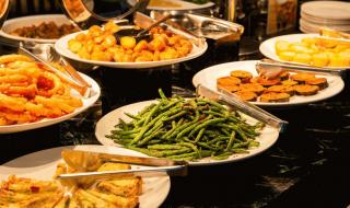 上海巴西烤肉自助餐 上海巴西烤肉自助餐