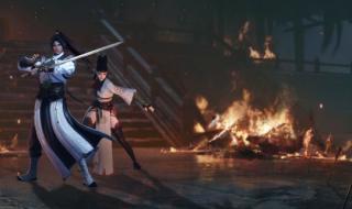 武侠乂手游教学 武侠乂手游教学