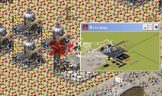 红警尤里复仇修改器 红警尤里复仇修改器