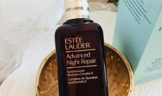 雅诗兰黛小棕瓶50ml