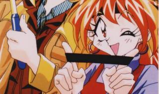 秀逗魔导士主题曲 秀逗魔导士主题曲